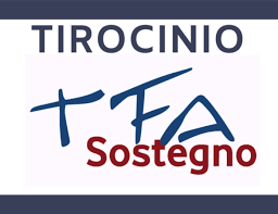 TIROCINIO TFA