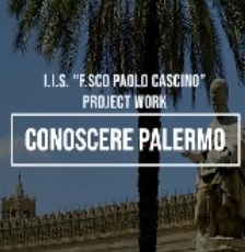 PROJECT WORK CONOSCERE PALERMO