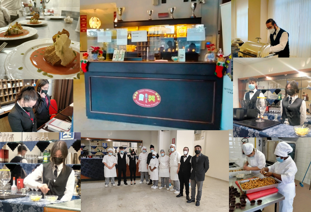 I NOSTRI LABORATORI